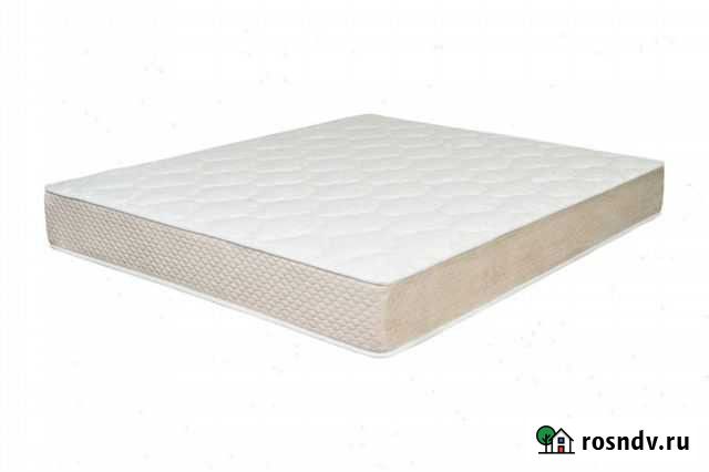 Матрас ортопедический Балашиха - изображение 1