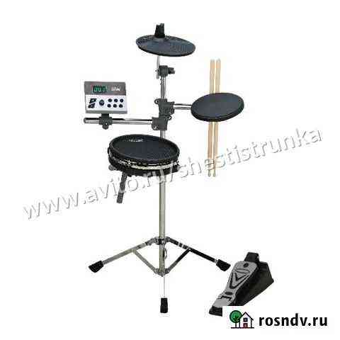 Soundking SD20AM Цифровая ударная установка Волгоград