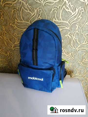 Терморюкзак Уфа - изображение 1