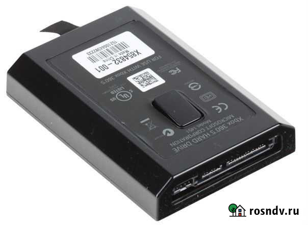 Комплектующие для xbox 360 (кейс) Вологда - изображение 1