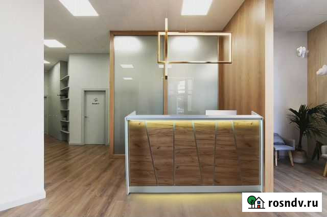 Ресепшн Новомосковск - изображение 1