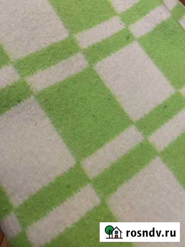 Одеялко детское Мелеуз - изображение 1