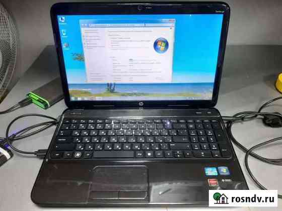 Hp pavilion g6 Балаково
