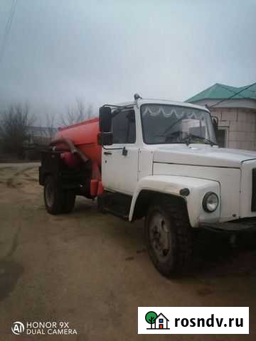 Продам ассинизатор Старая Кулатка - изображение 1