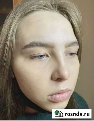 Брови Благовещенск - изображение 1