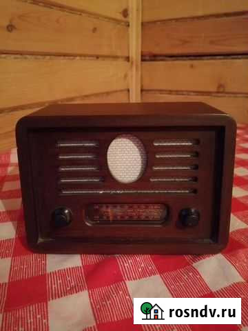 Радиоприемник Балашиха - изображение 1