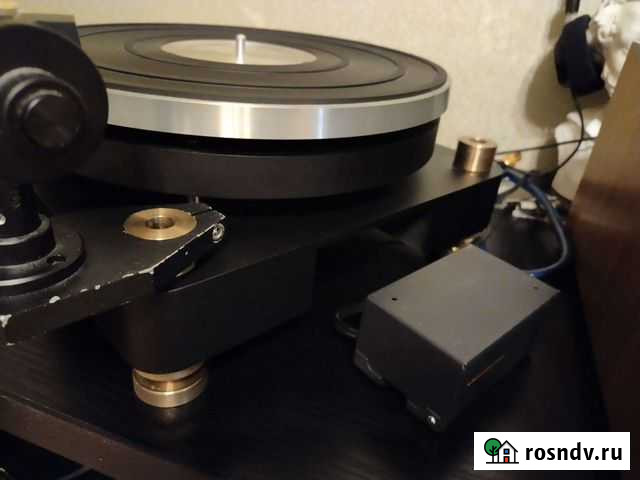 Проигрыватель винила (Dual 701) Калуга - изображение 1