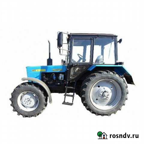 Трактор мтз Беларус-82.1-23/12 (балочник) Новый Уренгой - изображение 1