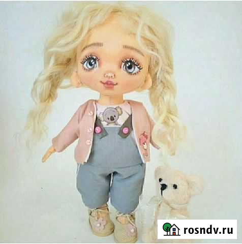 Кукла Bratz Астрахань - изображение 1