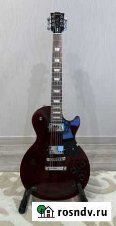 Gibson Les Paul Studio Wine Red 2021 (новый) Волгоград - изображение 1