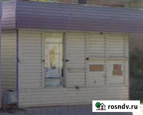 Павильон (ларёк, киоск) Астрахань - изображение 1