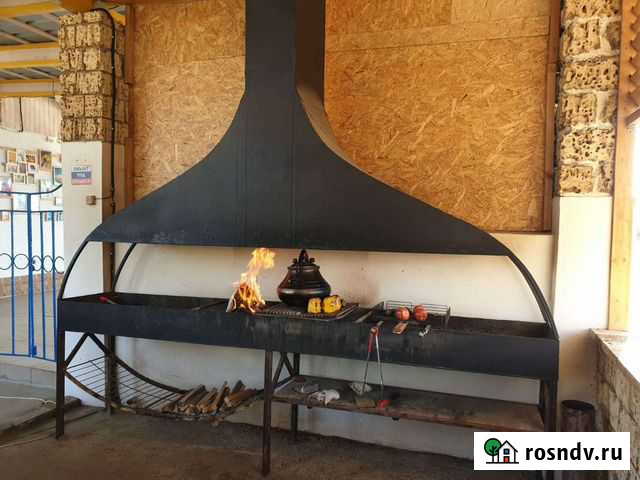 Мангал Евпатория - изображение 1