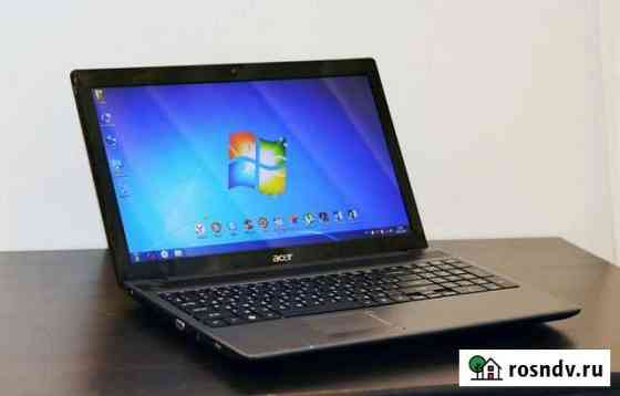 Ноутбук Acer Тихвин