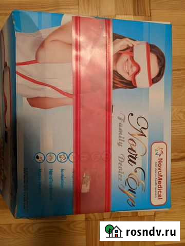 Массажёр для глаз Novu Eye Ялта - изображение 1