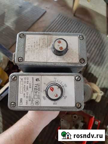 Датчики Чайковский - изображение 1