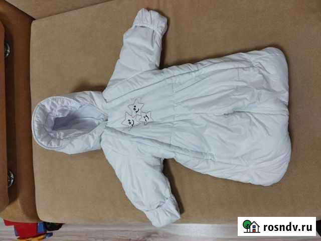 Комбинезон 74 размер Ульяновск - изображение 1