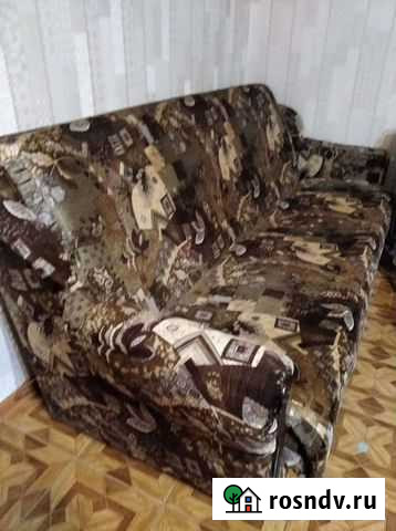 Диван бу Усть-Лабинск - изображение 1