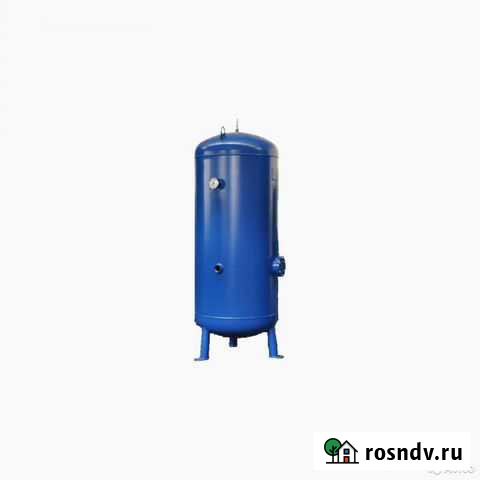 Ресивер для компрессора Кострома - изображение 1