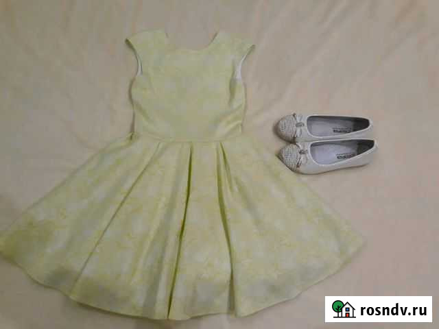 Платье Череповец - изображение 1