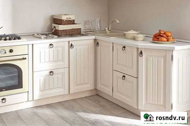 Кухонный гарнитур Тула - изображение 1