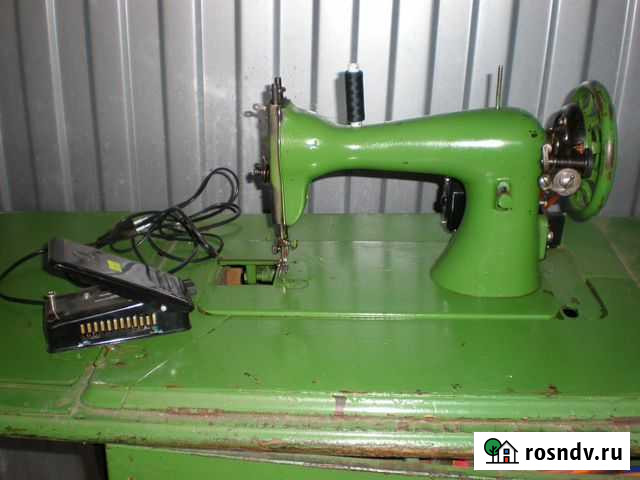 Швейная машинка зингер Краснодар - изображение 1
