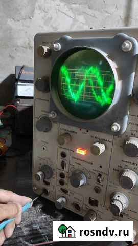 Осциллограф Евпатория - изображение 1