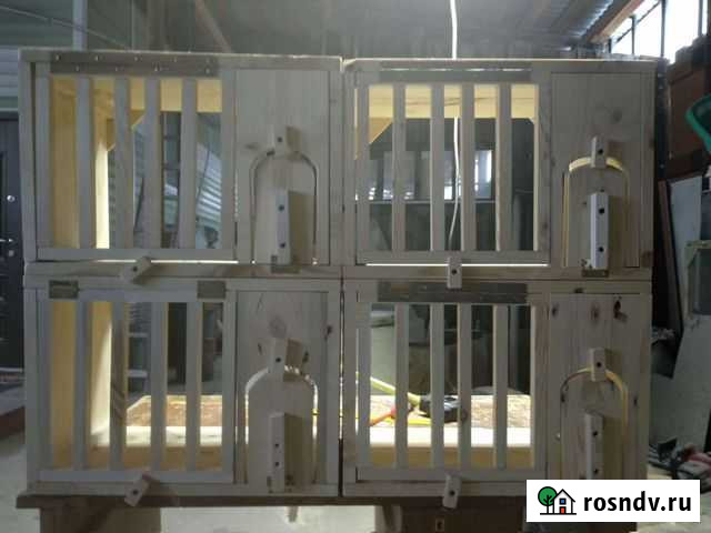 Кормушки и гнезда для голубей Чайковский - изображение 1