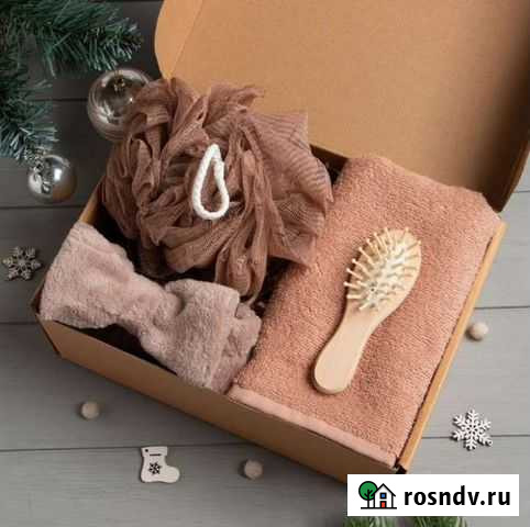 Подарочный набор на новый год Подольск - изображение 1