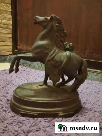 Старинная скульптура Подольск - изображение 1