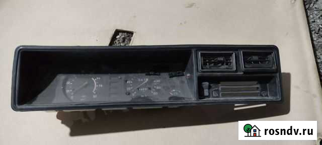 Приборная панель ваз 2107 Тамань - изображение 1
