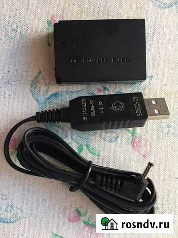 Пустышка для камер EOS-M Владикавказ - изображение 1