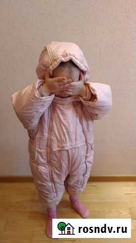 Продам комбинезон на 1-2 года Владимир - изображение 1
