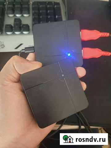 Reasnow s1 Майкоп - изображение 1