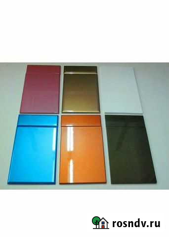 Мдф фасады на заказ Омск - изображение 1