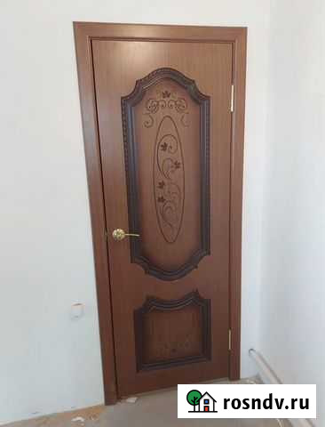 Двери межкомнатные Красная Горбатка - изображение 1