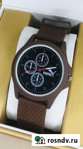 Водонепроницаемые часы Ростов-на-Дону - изображение 1