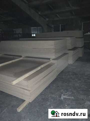 Проложки дсп 16 мм (В наличии) Кузнецк - изображение 1