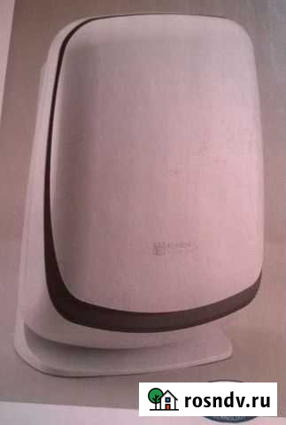 Система очистки воздуха Владимир - изображение 1