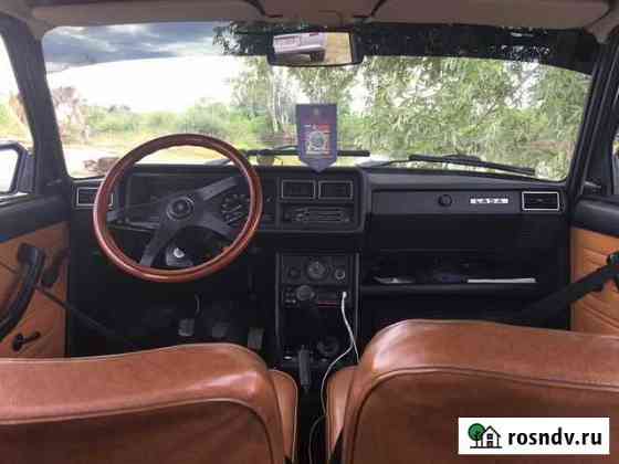 Руль Nardi Gara 4 Самара