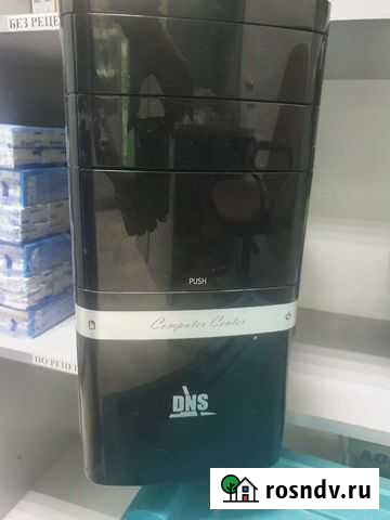 Компьютер Тула - изображение 1