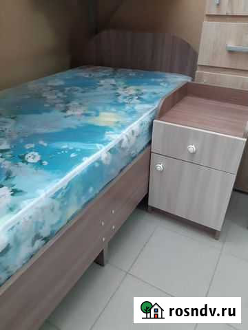 Тумбочка прикроватная Волгоград - изображение 1