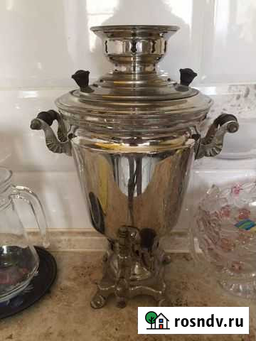 Самовар электрический Рязань - изображение 1