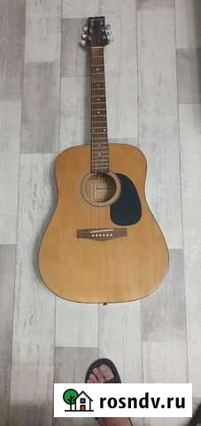 Акустическая гитара Лобня - изображение 1