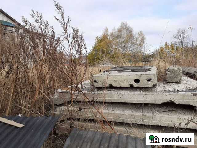 Железобетонная плита стеновая, не перекрытия Семилуки - изображение 1