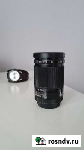 Объектив юпитер-37А 3.5/135 Олимпийская версия Омск - изображение 1