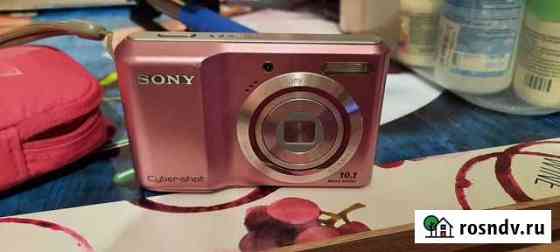 Фотоаппарат sony Коломна