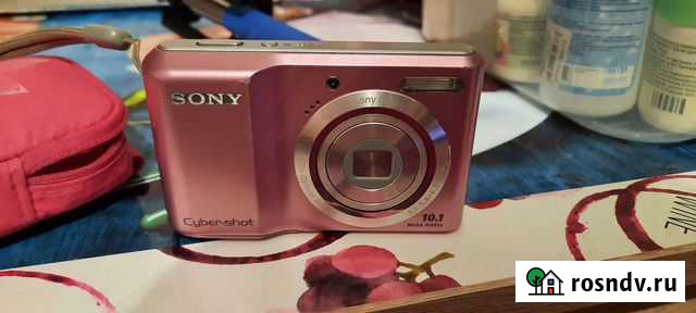 Фотоаппарат sony Коломна - изображение 1