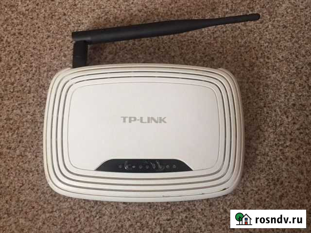 Wifi роутер модем Таганрог - изображение 1