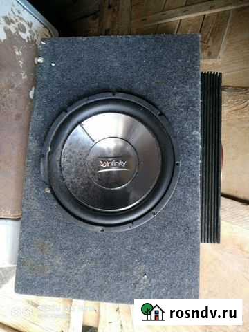 Короб Элиста - изображение 1