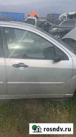 Дверь боковая ford Focus, правая передняя DNW Белгород